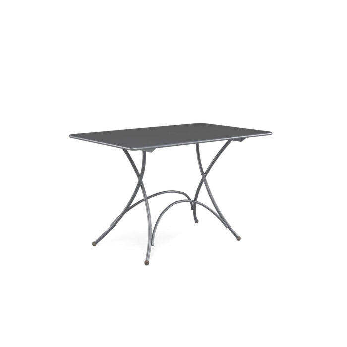 PIGALLE Folding rectangular table