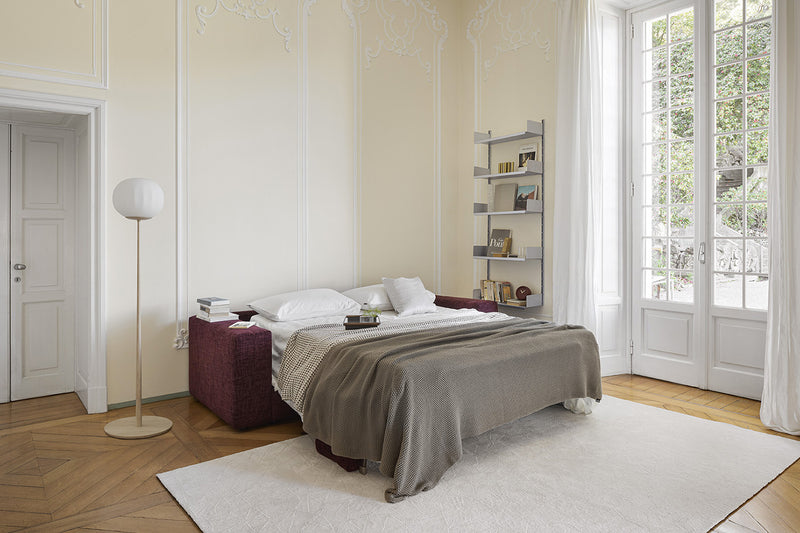 CONVERT-XL Sofa na razvlačenje s madracem superior