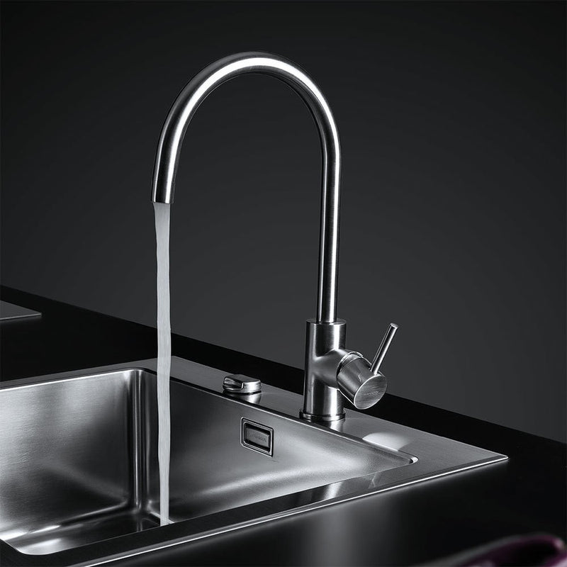 B_Open One mixer tap