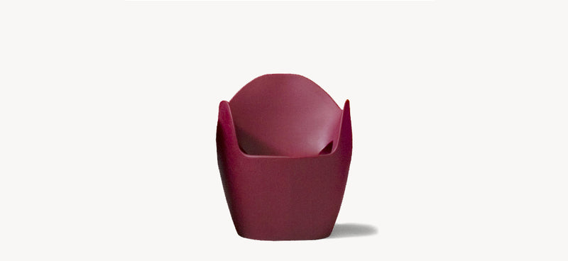 O-NEST Armchair multiple colors