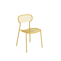 APERO Chair with cushion