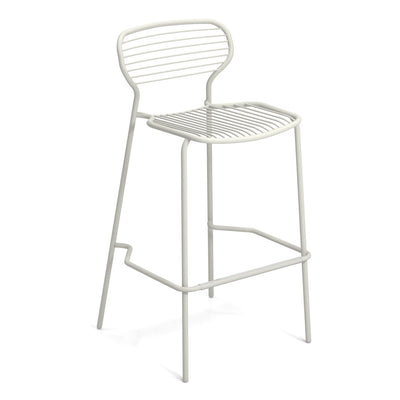 APERO Barstool with cushion
