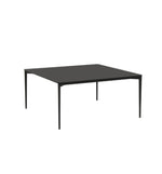 NUDE Vanjski kvadratni blagovaonski stol