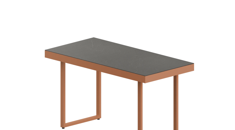 AGHER Stol za vanjsku kuhinju