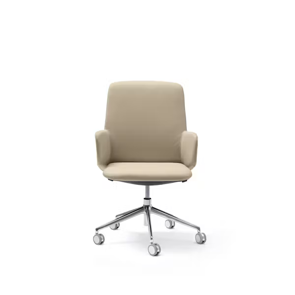 DEEP EXECUTIVE Office chair