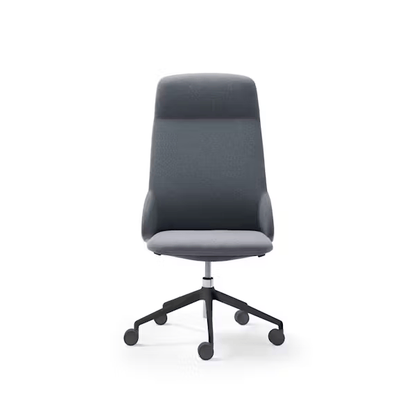 DEEP MANAGERIAL uredska stolica