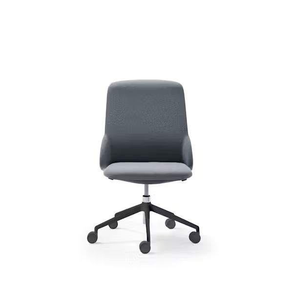 DEEP MANAGERIAL uredska stolica