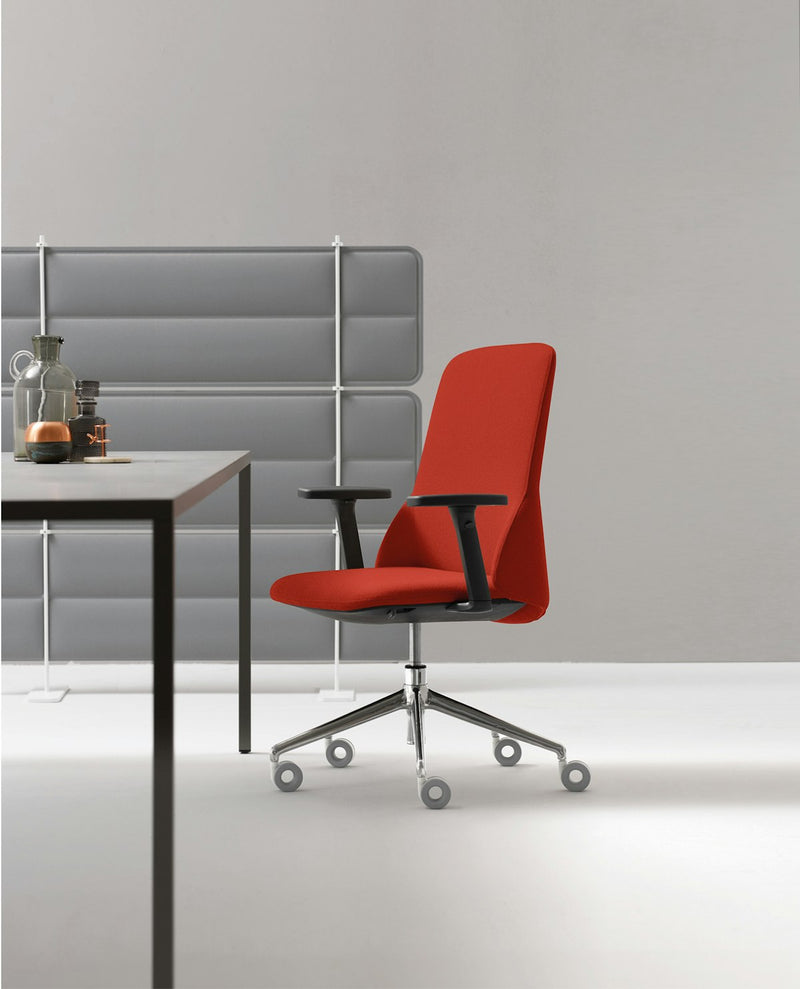 DEEP MANAGERIAL uredska stolica