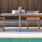 AMANU Blagovaonski stol