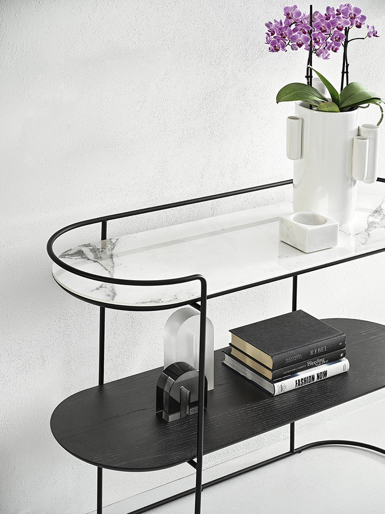 ATOLLO Console table
