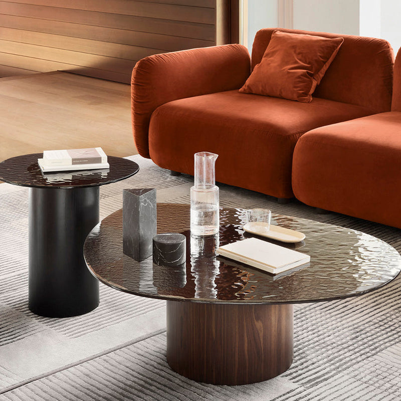 MUSHROOM Stol za kavu