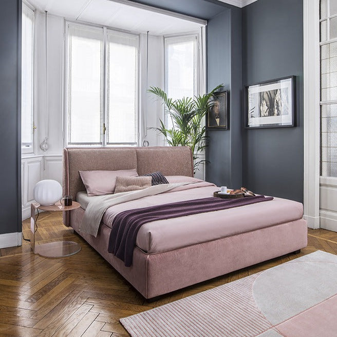 DOLLY Krevet, sustav drvenih letvica s povišenim horizontalnim mehanizmom