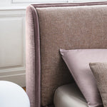 DOLLY Krevet, sustav drvenih letvica s povišenim horizontalnim mehanizmom