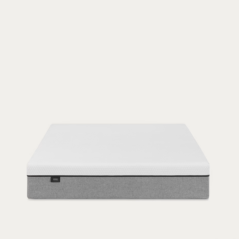 EVA Madrac od memorijske pjene, 135 x 190 cm