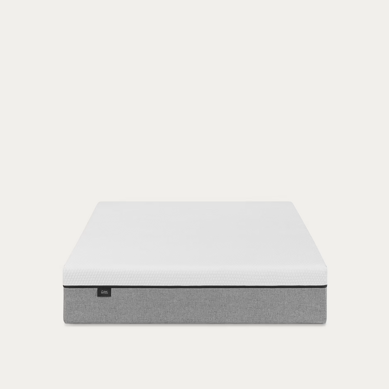 EVA Memory foam mattress, 160 x 200 cm