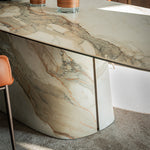 NAPOLEON KERAMIK Blagovaonski stol