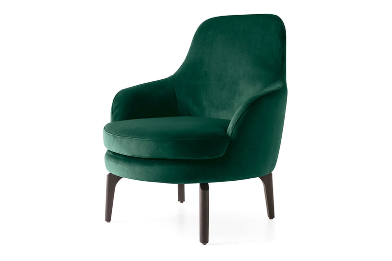 MEDEA Upholstered armchair