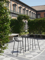 HIRAY Vanjski stolac