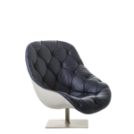 BOHEMIAN Armchairs, high 82 cm