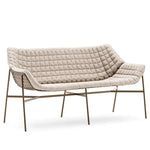 SUMMER SET COMFORT Outdoor 2-seater sofa