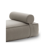 BEACH HOUSE Cushion/Armrest/Headrest with band