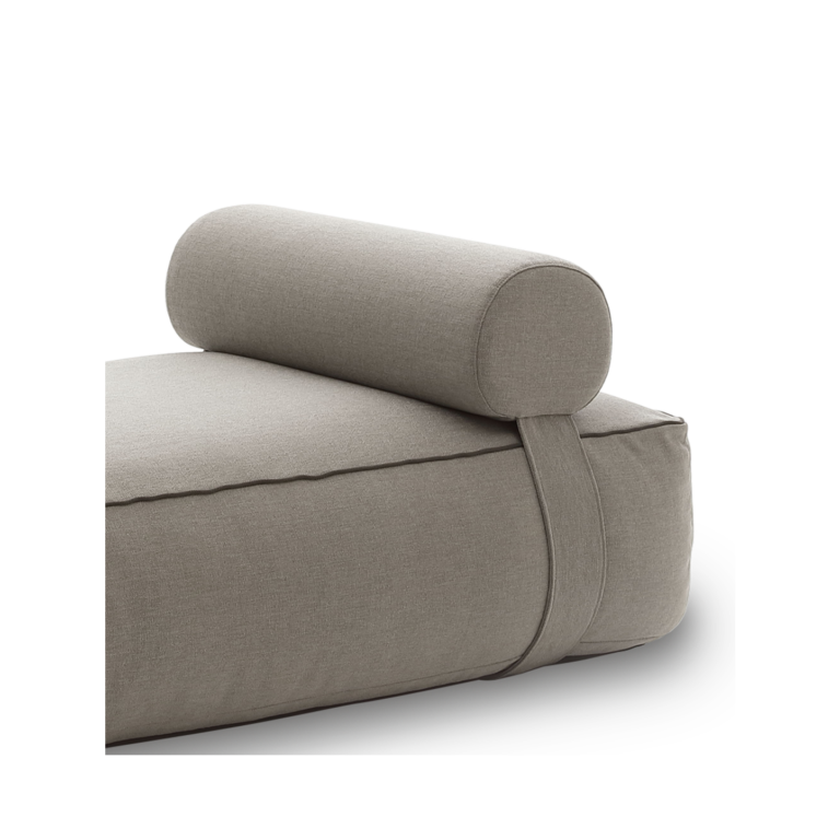 BEACH HOUSE Cushion/Armrest/Headrest with band