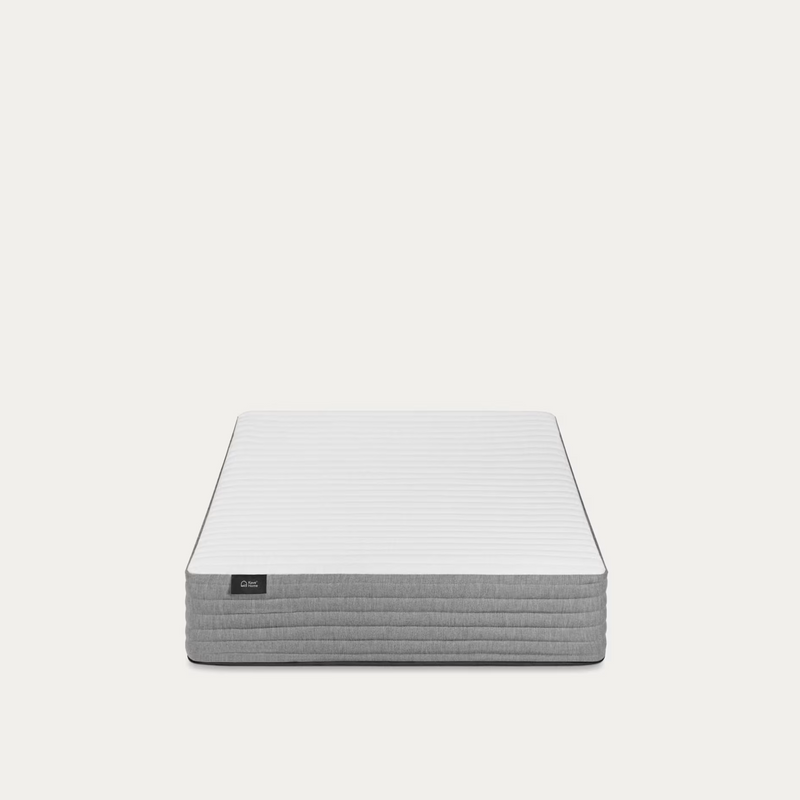 YOKO madrac od adaptivne pjene, 90 x 190 cm