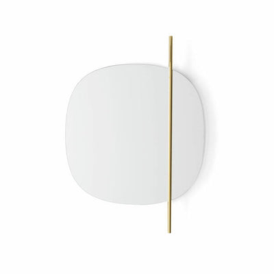 VANITY Square mirror