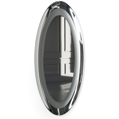 SURFACE Oval mirror