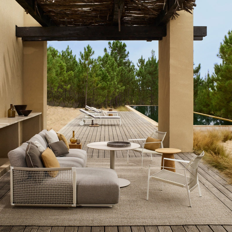 DUNE Pomoćni stolić, 48 cm