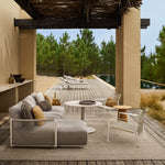 DUNE Niski stolić, 60 cm