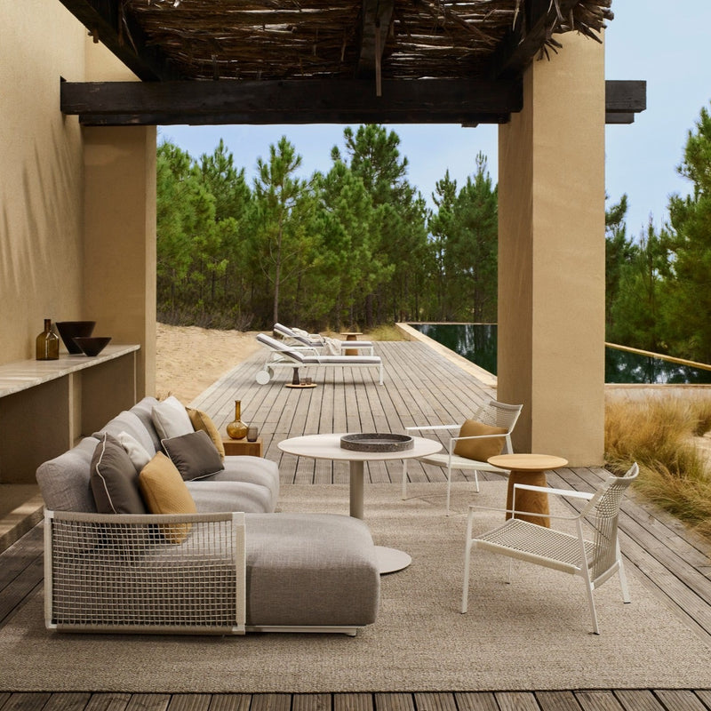 DUNE Niski stolić, 60 cm