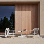 NODI Ležeća stolica