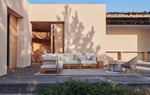 PURE Outdoor sofa set 5