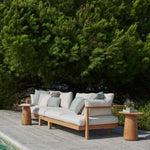 PURE Outdoor sofa set 5