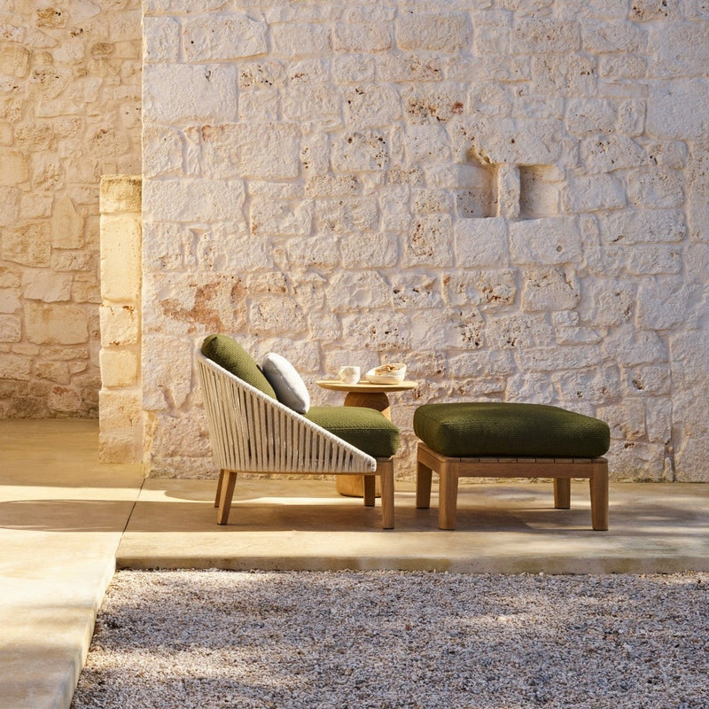 MOOD Otoman s jastukom