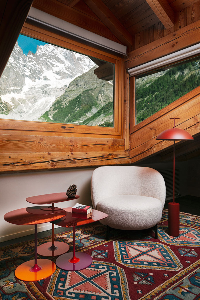 THIERRY Stolić za kavu