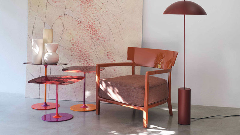 THIERRY Stolić za kavu