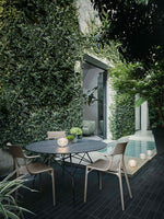 A.I. Set of two chairs