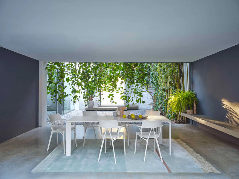 A.I. Set of two chairs