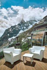 BUBBLE CLUB Armchair