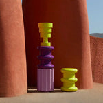 PILASTRO Niski tabure