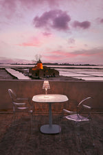 LOUIS GHOST Set od 2 stolice