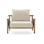 ISAMU Armchair by Ditre Italia - Upotpuni Prostor