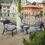 A.I. LOUNGE Outdoor armchair