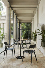 A.I. Set of two chairs