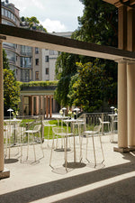 HIRAY Vanjski stolac