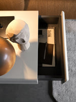 POP Noćni ormarić s ladicom