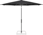 TWIST Parasol, 240 x 240 cm