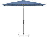 TWIST Parasol, 240 x 240 cm